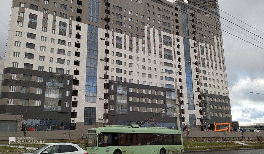 Нежилой фонд магазин Аренда