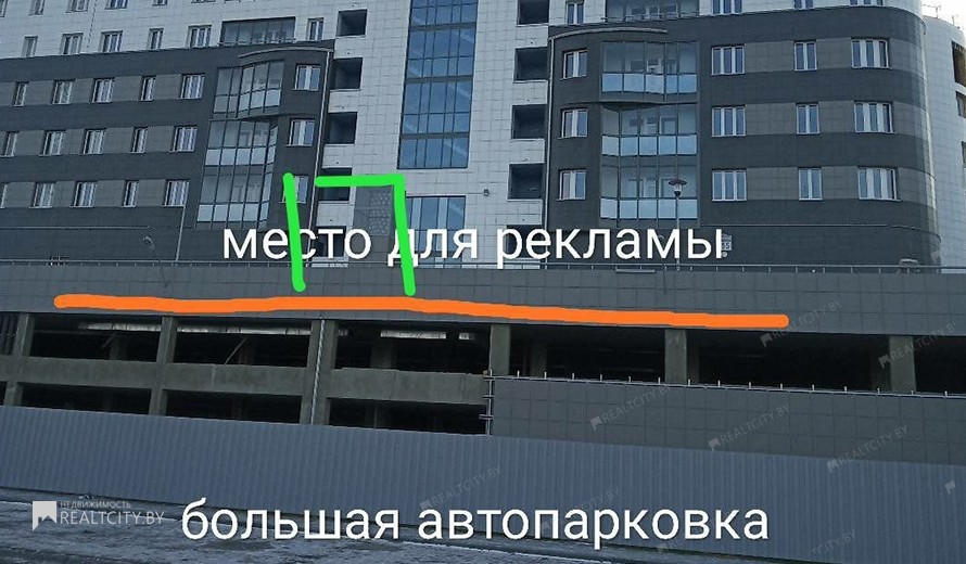 Нежилой фонд магазин Аренда
