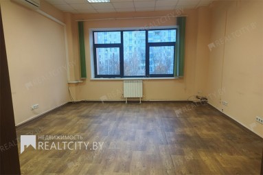 Офис в аренду в Минске Фрунзенский район