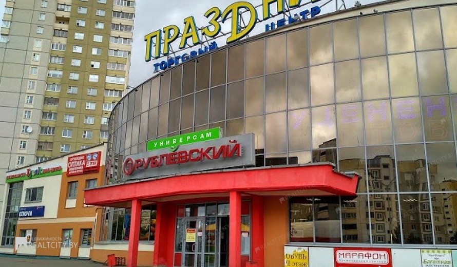 Нежилой фонд прочие объекты Аренда