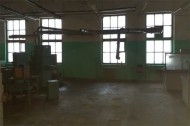 Нежилой фонд производство + склад Аренда