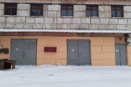 Нежилой фонд производство + склад Аренда