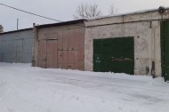 Нежилой фонд производство + склад Аренда