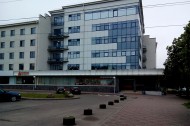 Нежилой фонд офис Продажа