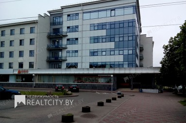 Продажа офиса в <b>Минск</b>е