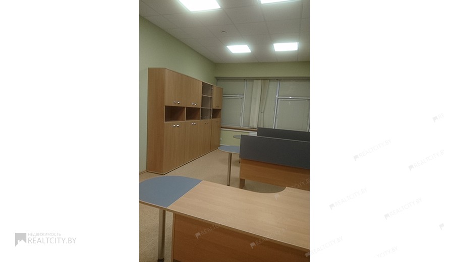 Нежилой фонд офис Продажа