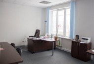Нежилой фонд офис Аренда