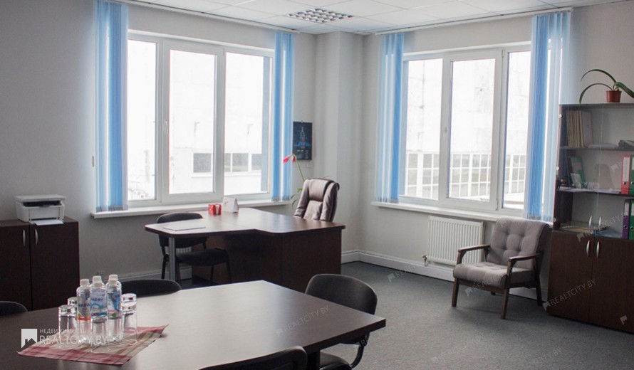 Нежилой фонд офис Аренда