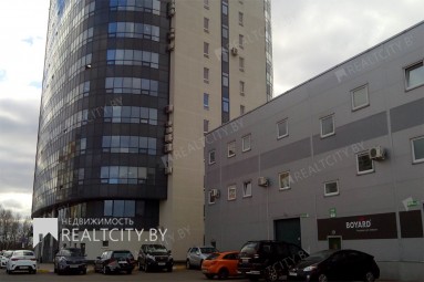 аренда офиса под Минском Минский район