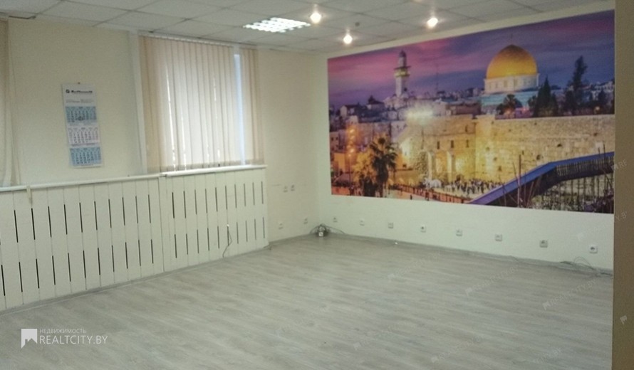 Нежилой фонд офис Аренда