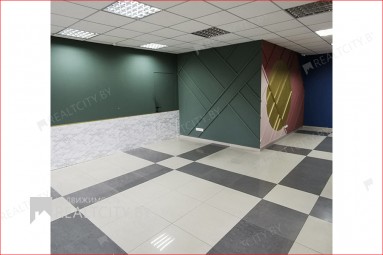 аренда офисов в Минск, ул. Бирюзова, 10А