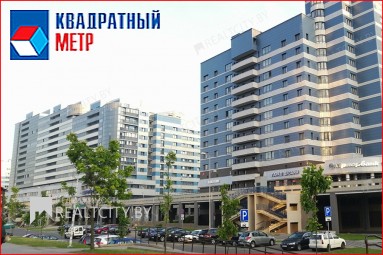 аренда магизина в Миске