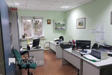 продается офис в Минском районе