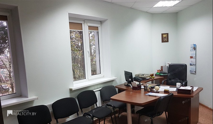 Нежилой фонд офис Продажа