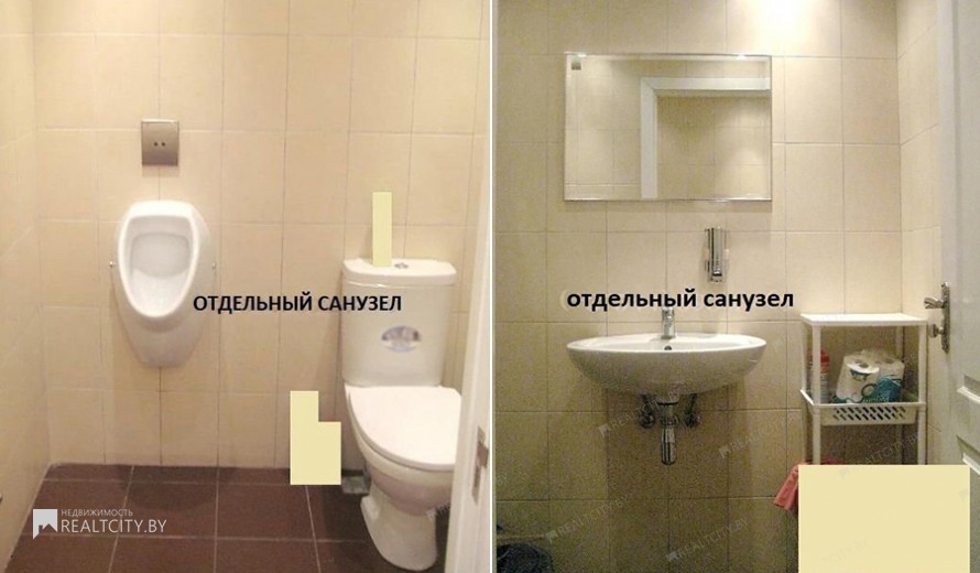 Нежилой фонд офис Аренда
