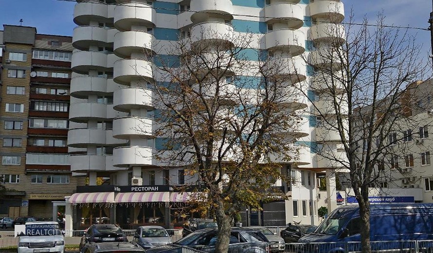 Нежилой фонд офис Продажа