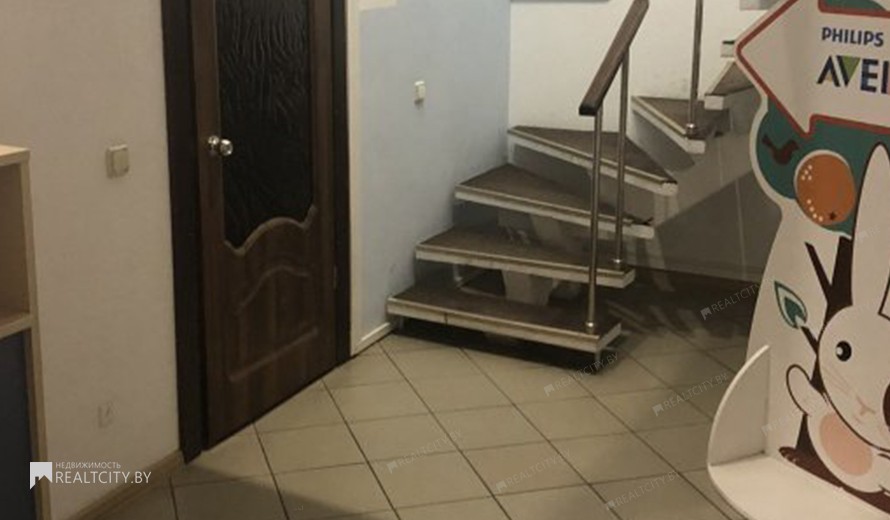 Нежилой фонд офис Продажа