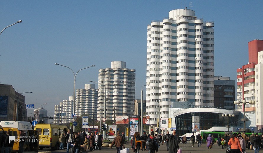Нежилой фонд офис Продажа