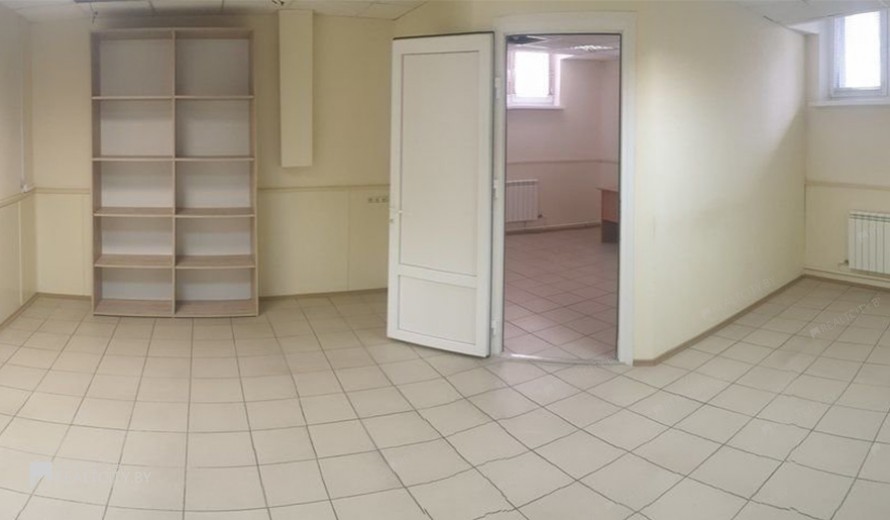 Нежилой фонд офис Продажа