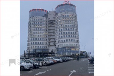 Продажа офиса в <b>Минск</b>е