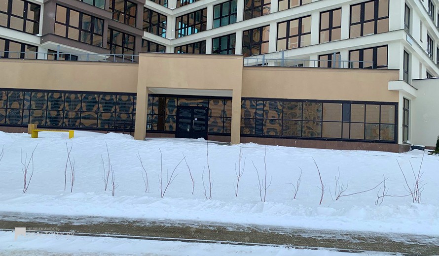 Нежилой фонд магазин Аренда