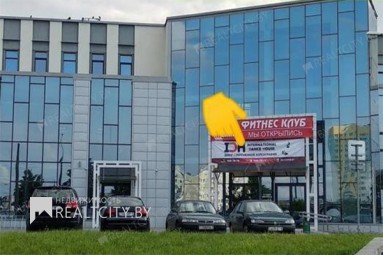 Аренда офиса в Минске Московский район
