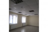 Нежилой фонд офис Аренда