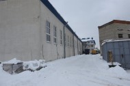 Нежилой фонд Аренда