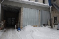 Нежилой фонд Аренда