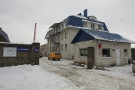 Нежилой фонд Аренда