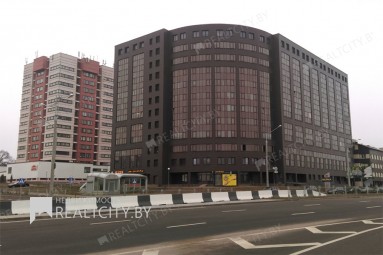 Аренда офиса в Минске Московский район