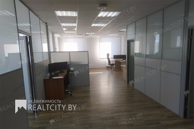 Аренда офиса в Минске Московский район