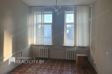 Офис в аренду в Минске Фрунзенский район