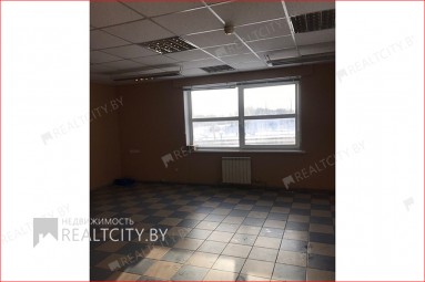 Офис в аренду в Минске Фрунзенский район