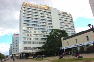 Нежилой фонд офис Аренда