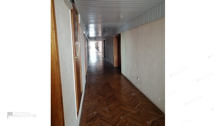 Нежилой фонд офис Аренда