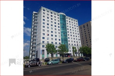 Продажа офиса в <b>Минск</b>е