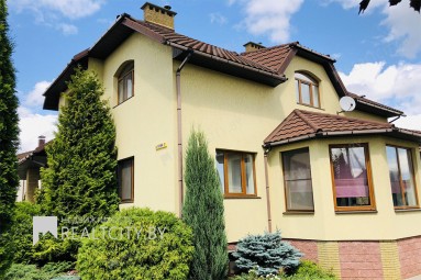 Продажа коттеджа в Минской области