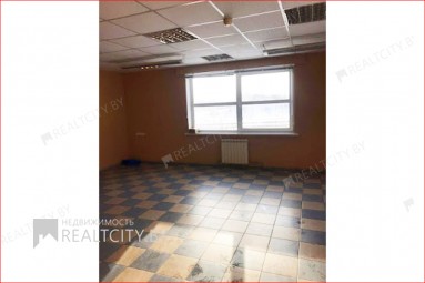Офис в аренду в Минске Фрунзенский район