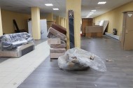 Нежилой фонд магазин Аренда