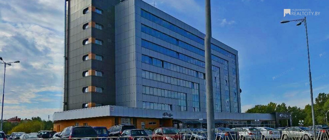 аренда офиса в Минске Фрунзенский район