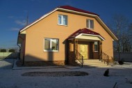 Жилой фонд коттеджи Продажа