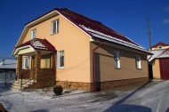Жилой фонд коттеджи Продажа