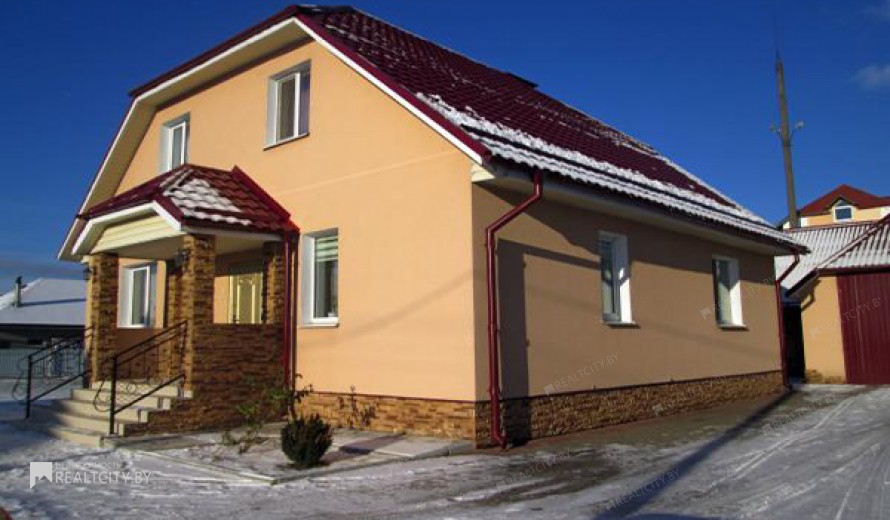 Жилой фонд коттеджи Продажа