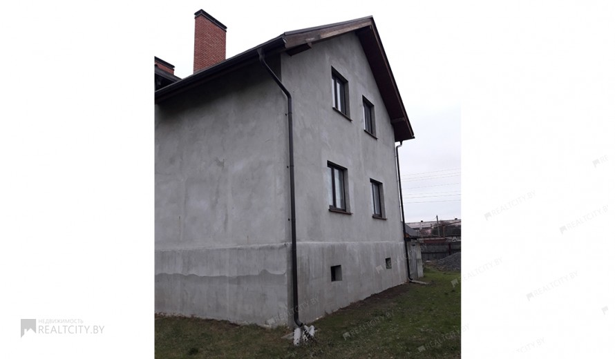 Жилой фонд коттеджи Продажа