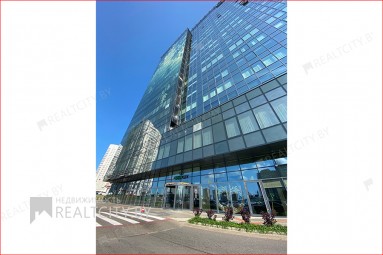 Офис в аренду в Минске Фрунзенский район