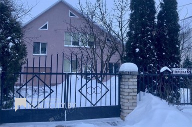 Продажа коттеджа в Минской области