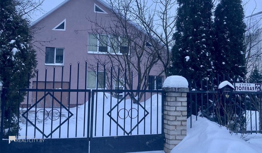 Жилой фонд Продажа