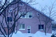 Жилой фонд Продажа
