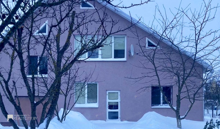 Жилой фонд Продажа